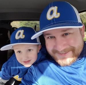 Meet your Posher, Mike